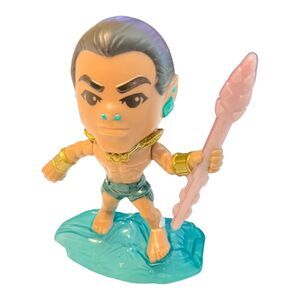 McDonalds Happy Meal Toy Marvel Black Panther Wakanda Forever Namor 2022